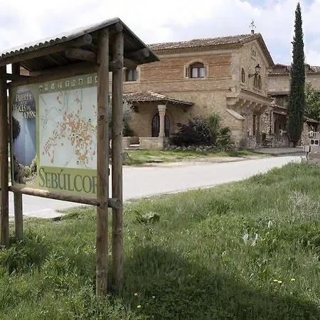 Boutique Hoces Del Duraton Sebúlcor