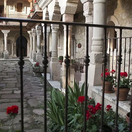 Boutique Hoces Del Duraton 4* Sebúlcor