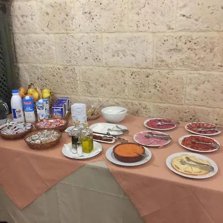 ホテル Boutique Hoces Del Duraton 4*