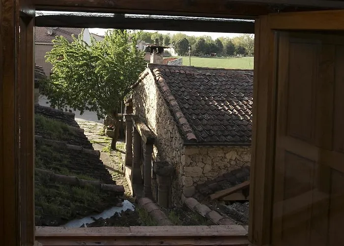 Boutique Hoces Del Duraton 4*