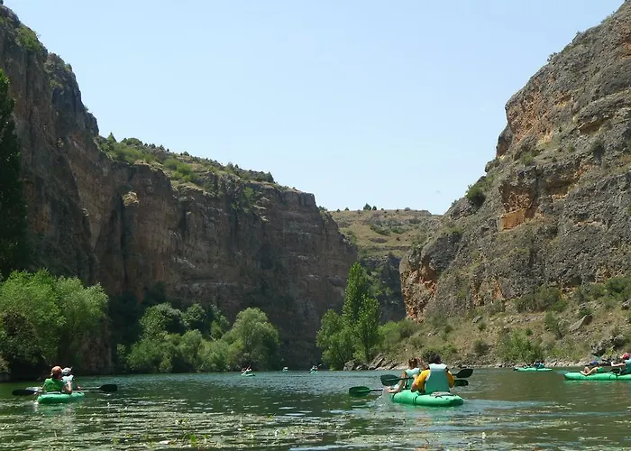 Boutique Hoces Del Duraton