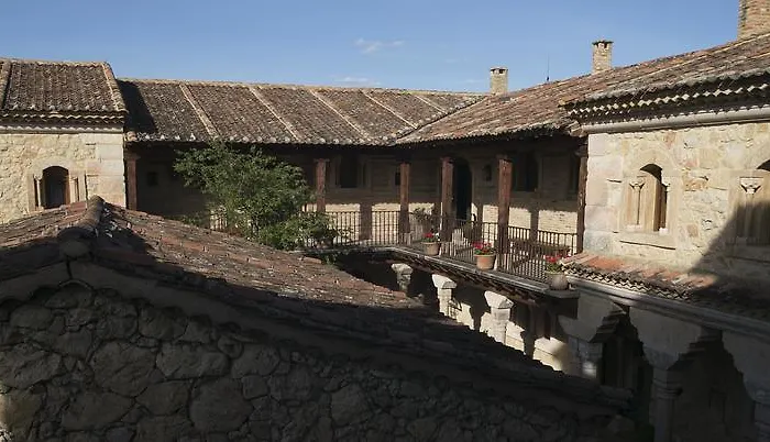 Boutique Hoces Del Duraton Sebúlcor