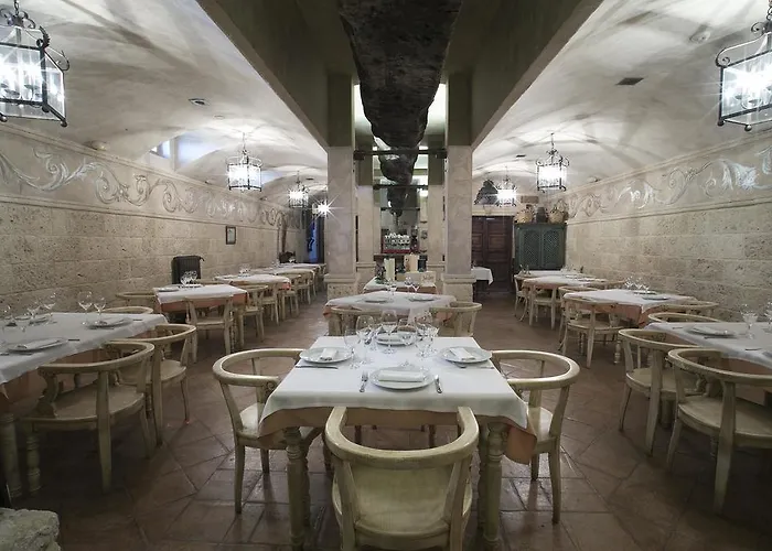 Boutique Hoces Del Duraton Sebúlcor