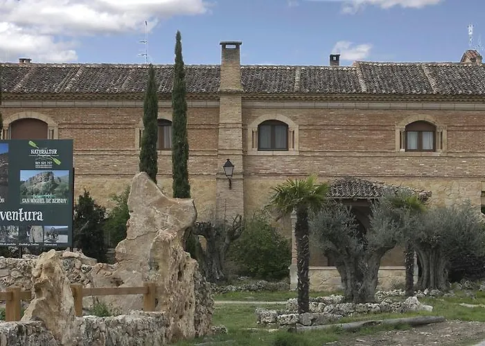 Boutique Hoces Del Duraton 4*