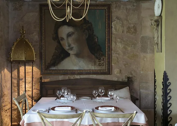 Boutique Hoces Del Duraton