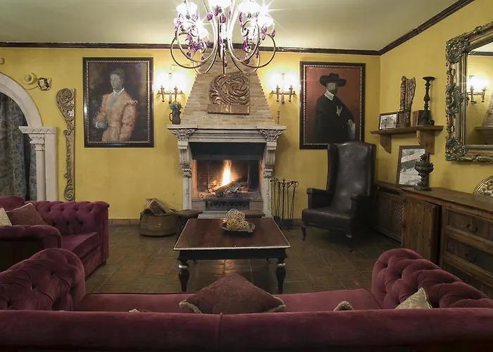 Boutique Hoces Del Duraton Sebúlcor