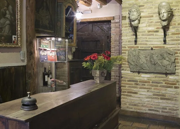 Boutique Hoces Del Duraton