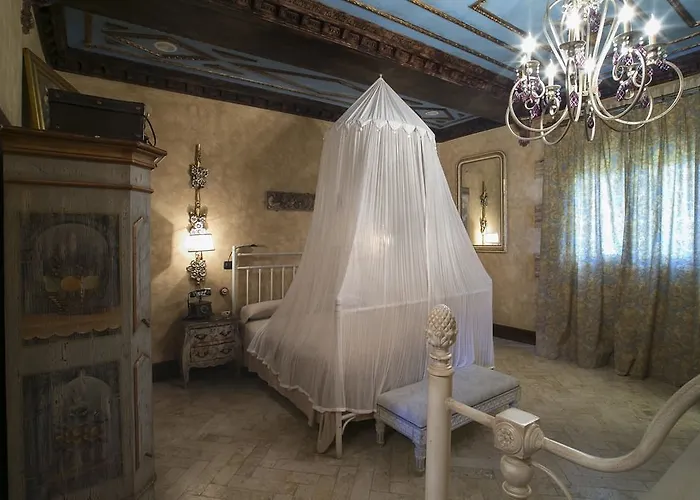 Boutique Hoces Del Duraton Sebúlcor