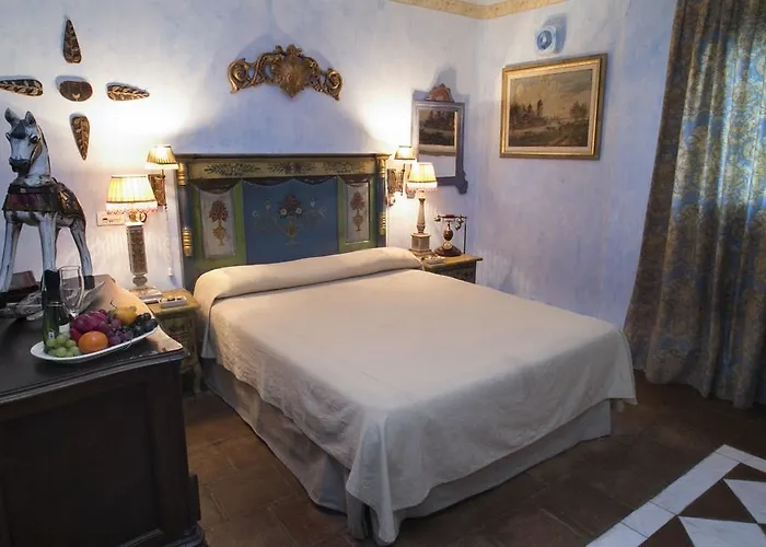 Boutique Hoces Del Duraton