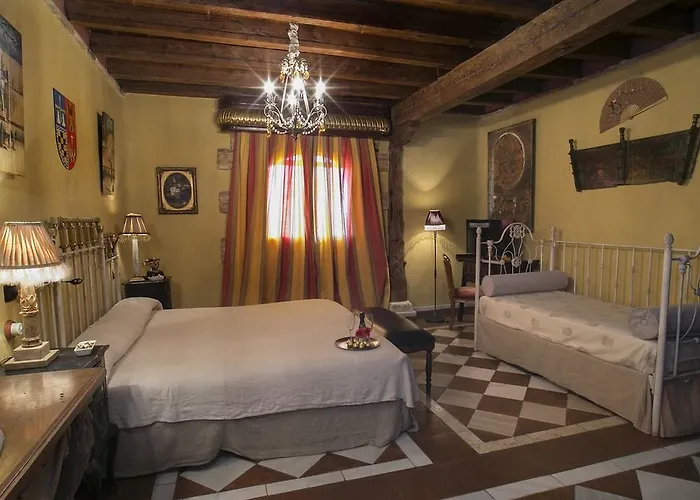 Boutique Hoces Del Duraton Sebúlcor