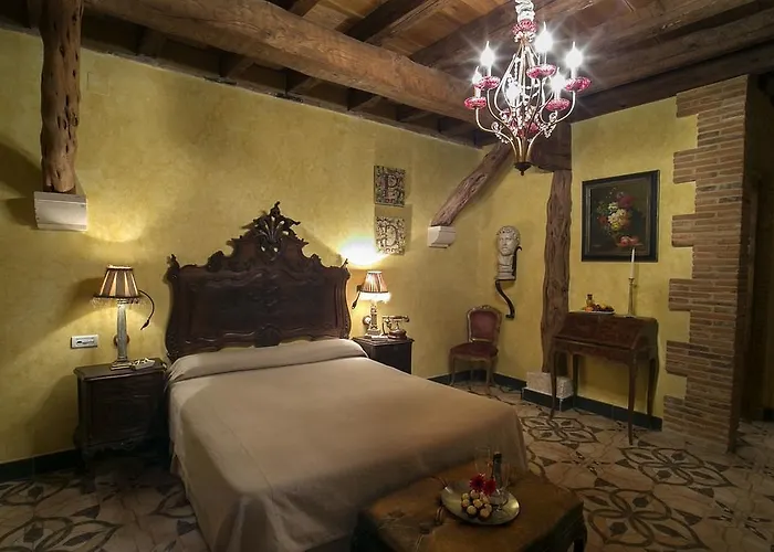 Boutique Hoces Del Duraton