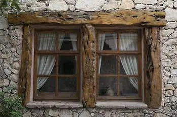 Boutique Hoces Del Duraton 4*