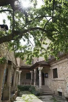 酒店 Boutique Hoces Del Duraton