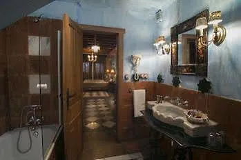 Boutique Hoces Del Duraton 4*