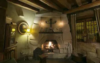 Szálloda Boutique Hoces Del Duraton