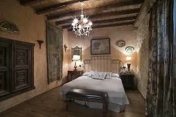 Boutique Hoces Del Duraton 4*