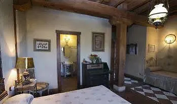 Boutique Hoces Del Duraton 4*