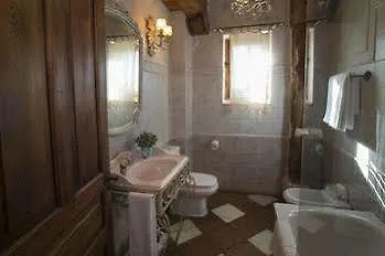 Boutique Hoces Del Duraton 酒店