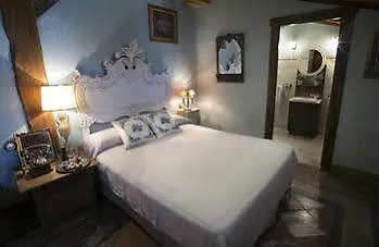 Boutique Hoces Del Duraton 4*