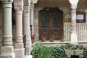 Boutique Hoces Del Duraton 4*