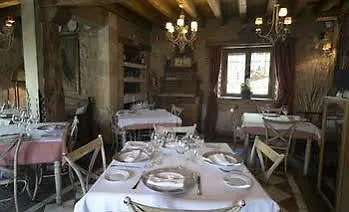 Boutique Hoces Del Duraton 酒店 4*