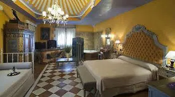 Boutique Hoces Del Duraton 4*