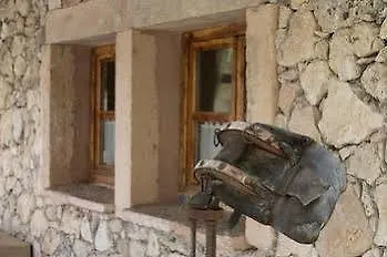 Boutique Hoces Del Duraton 酒店