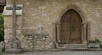 Boutique Hoces Del Duraton Szálloda