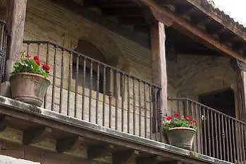 Szálloda Boutique Hoces Del Duraton