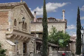 酒店 Boutique Hoces Del Duraton 4*