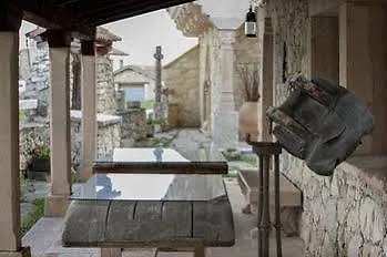 Boutique Hoces Del Duraton Szálloda