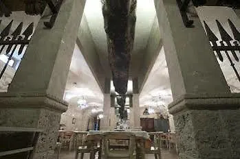 Boutique Hoces Del Duraton 酒店 Sebúlcor