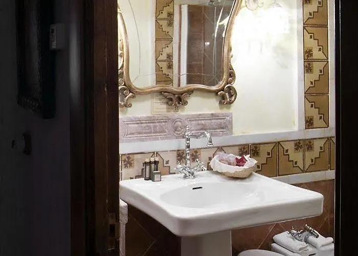 Boutique Hoces Del Duraton Sebúlcor