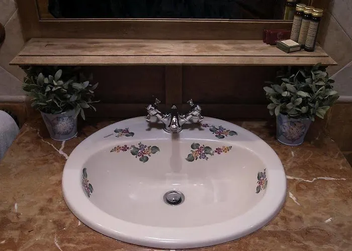 Boutique Hoces Del Duraton 4* Sebúlcor